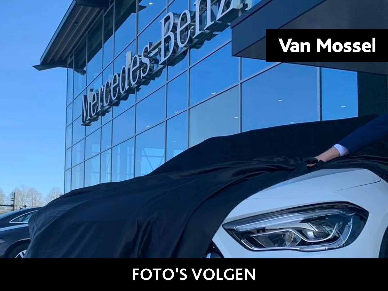Mercedes-Benz EQA – autofoto 2