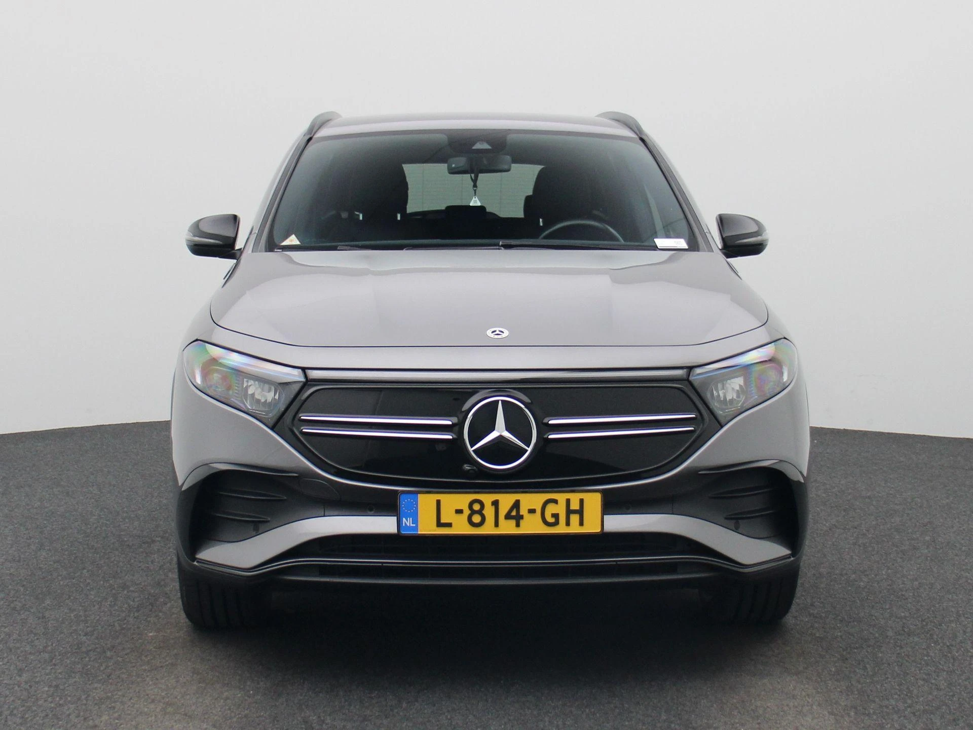 Mercedes-Benz EQA – autofoto 4