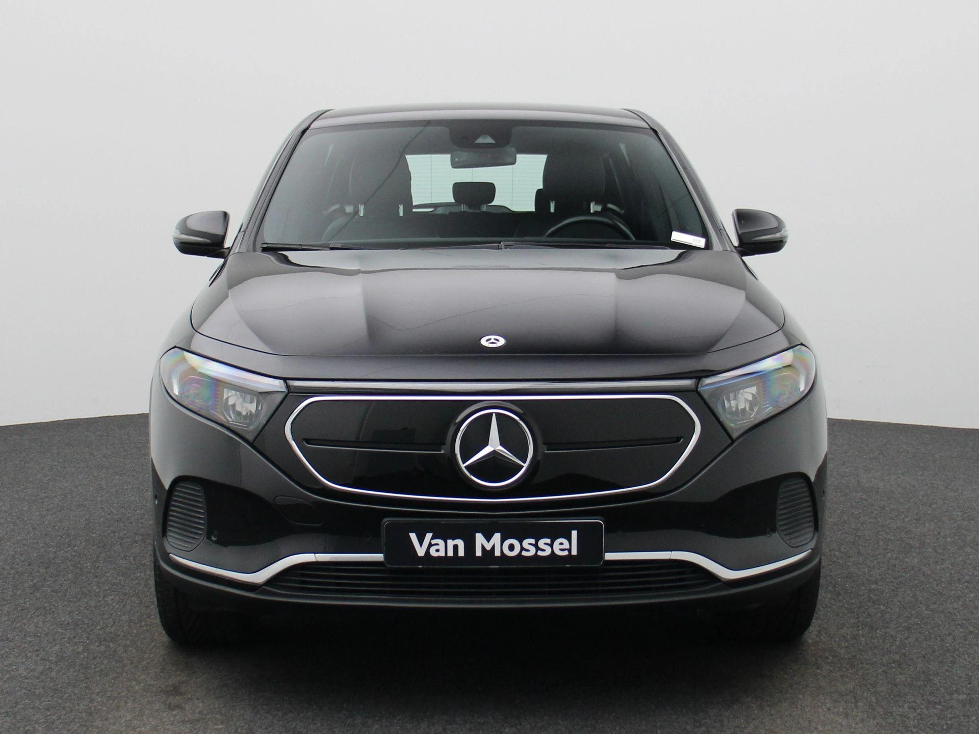 Mercedes-Benz EQA – autofoto 4