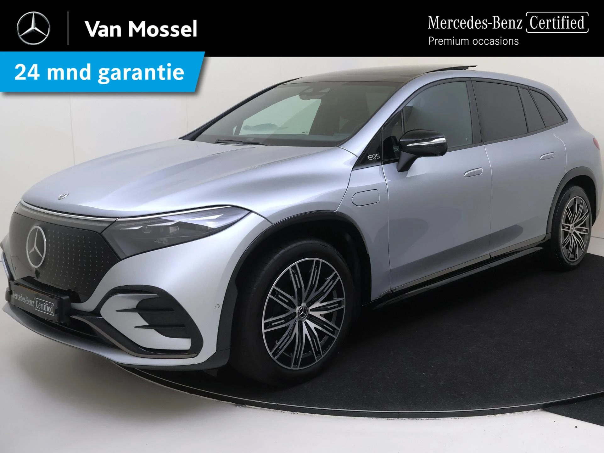 Mercedes-Benz EQS – autofoto 2