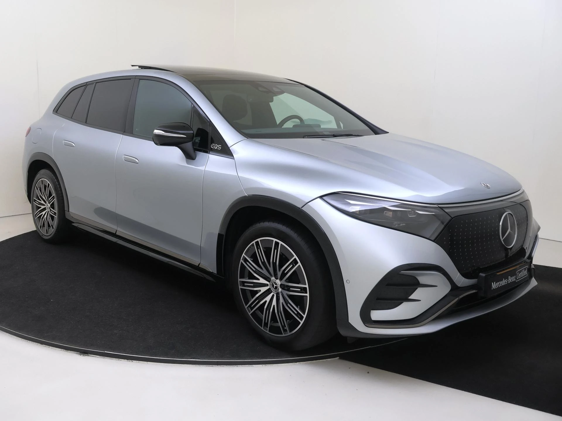 Mercedes-Benz EQS – autofoto 3