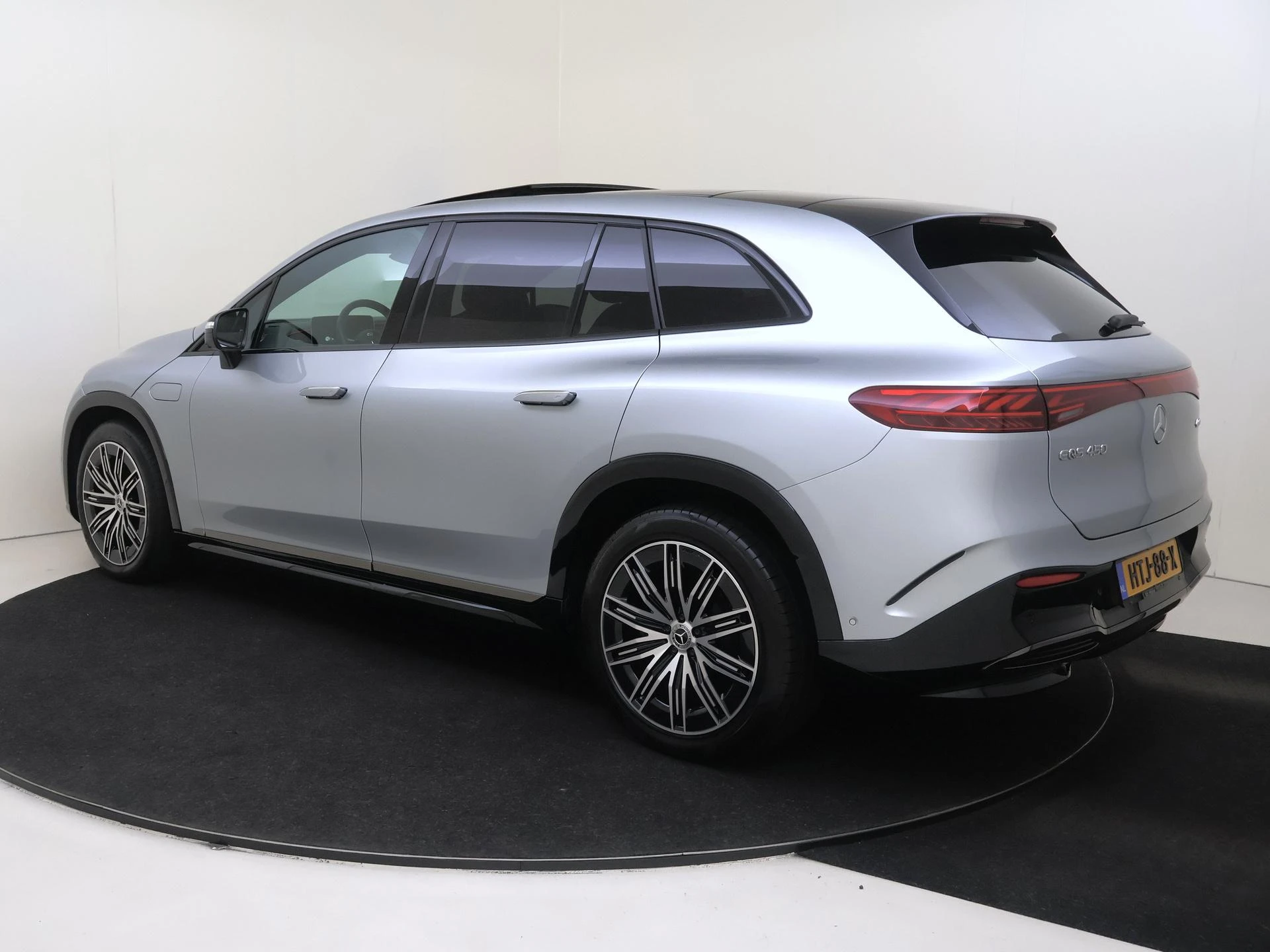 Mercedes-Benz EQS – autofoto 4