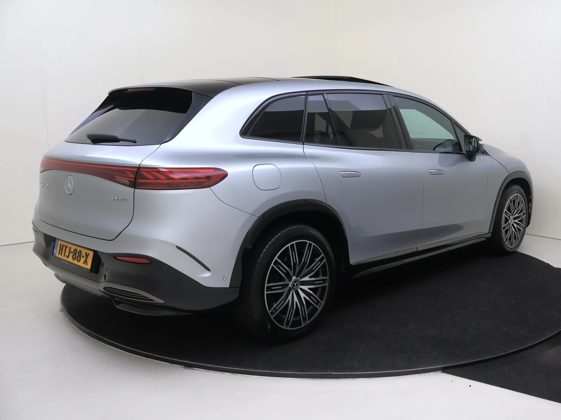 Mercedes-Benz EQS – autofoto 5