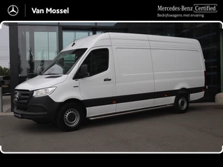 Mercedes-Benz ESPRINTER financial lease