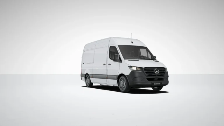 Mercedes-Benz ESPRINTER – autofoto 2