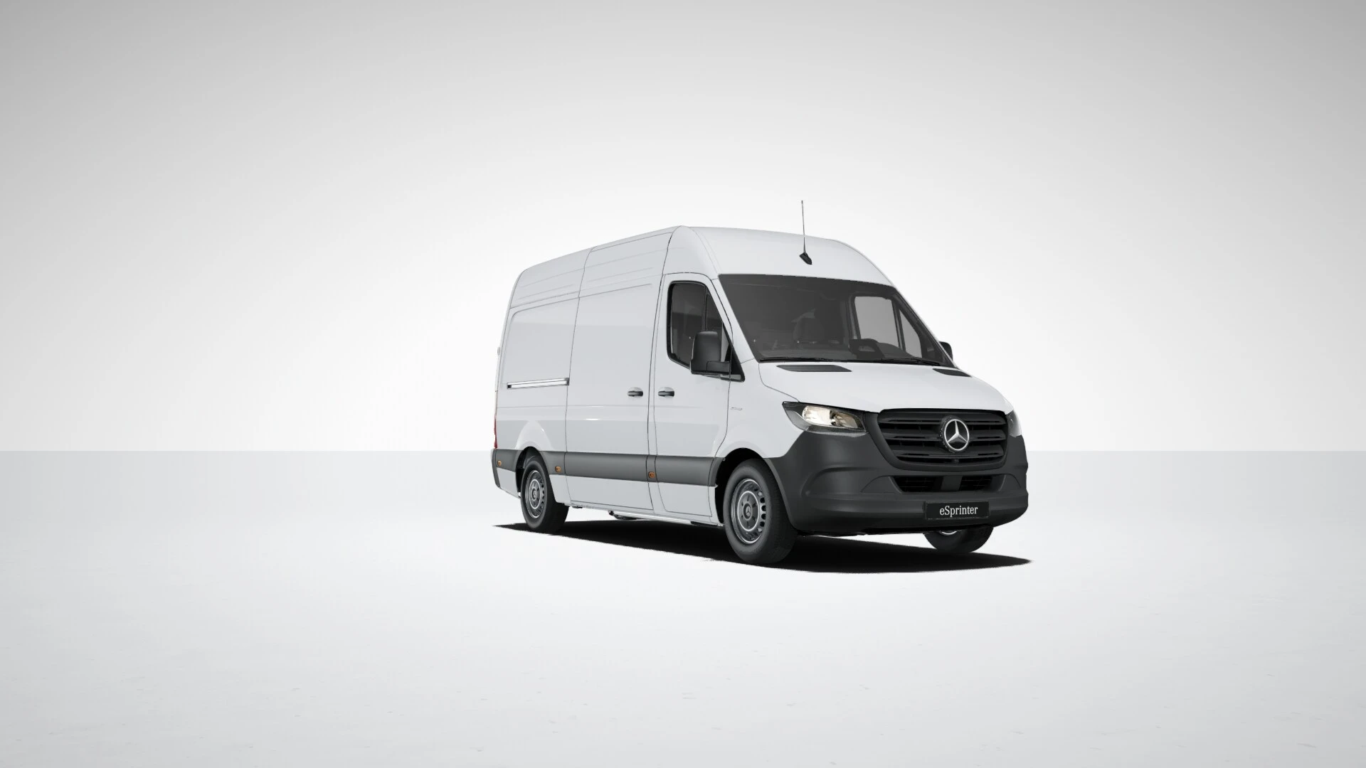 Mercedes-Benz ESPRINTER – autofoto 2