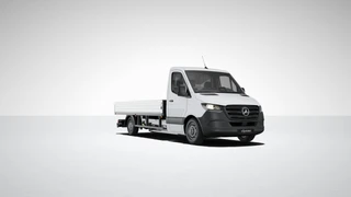 Mercedes-Benz ESPRINTER financial lease