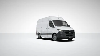 Mercedes-Benz ESPRINTER financial lease