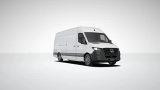Mercedes-Benz ESPRINTER financial lease