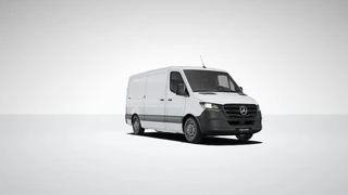 Mercedes-Benz ESPRINTER financial lease
