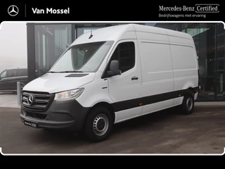 Mercedes-Benz ESPRINTER financial lease