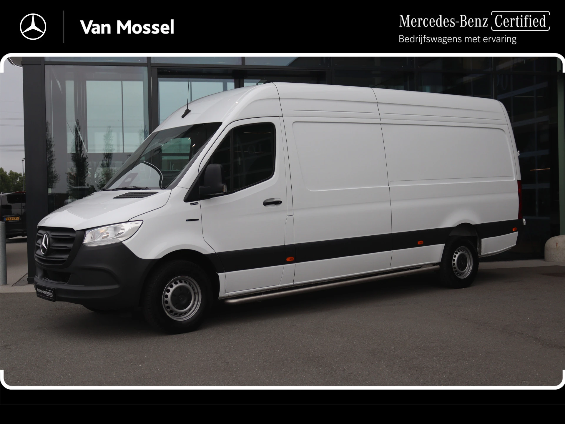 Mercedes-Benz ESPRINTER – autofoto 2