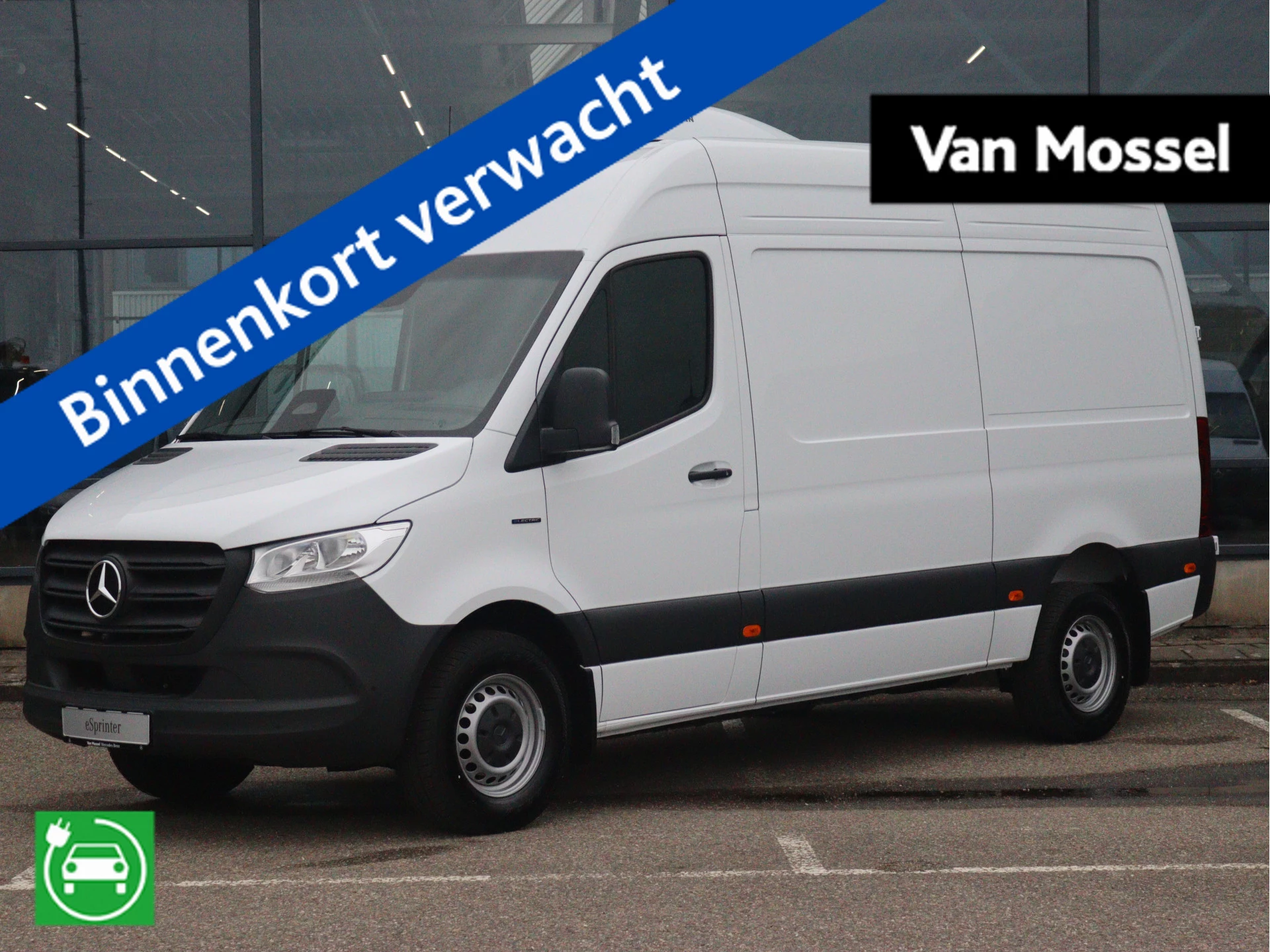 Mercedes-Benz ESPRINTER – autofoto 2