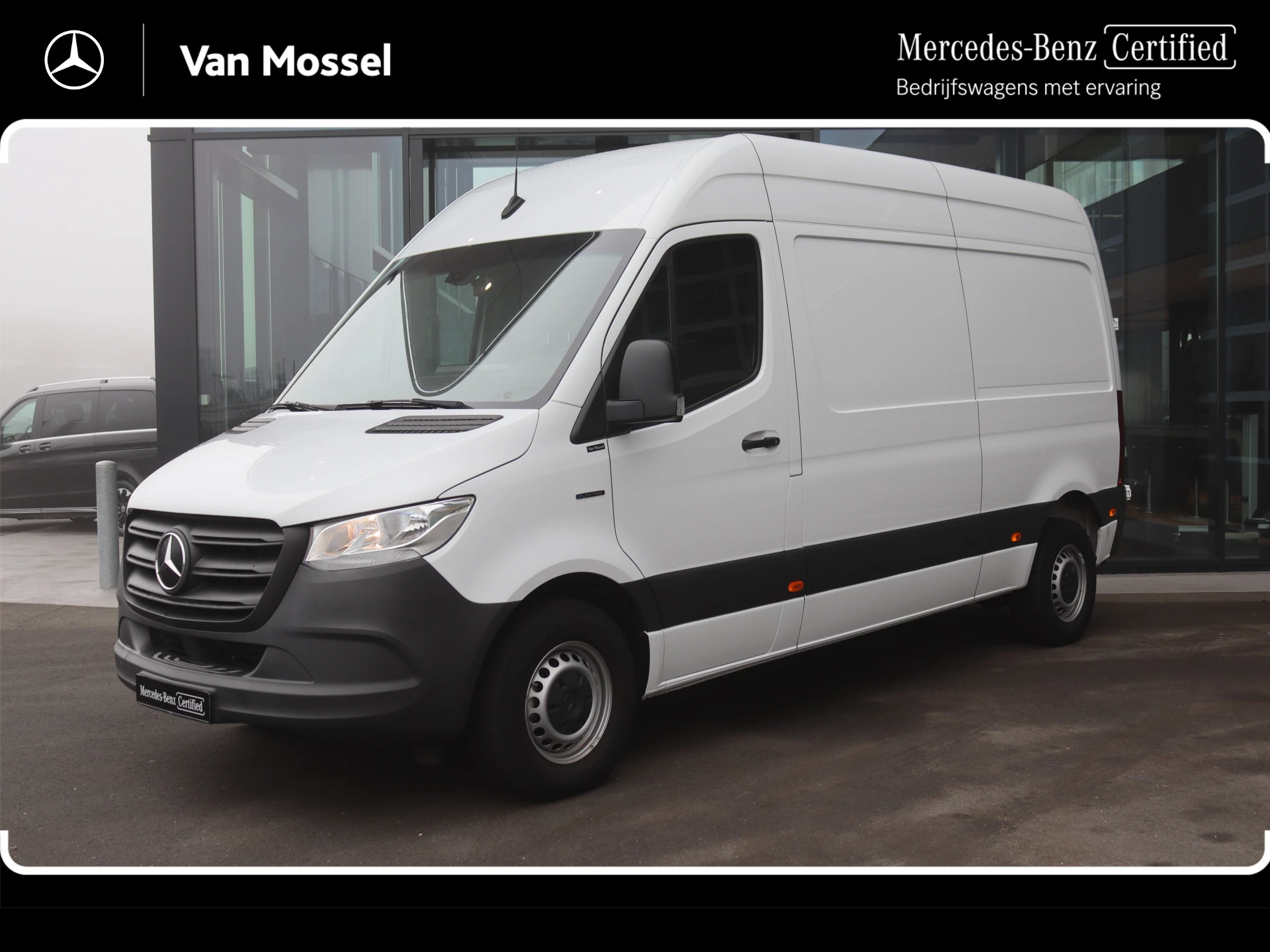 Mercedes-Benz ESPRINTER – autofoto 2