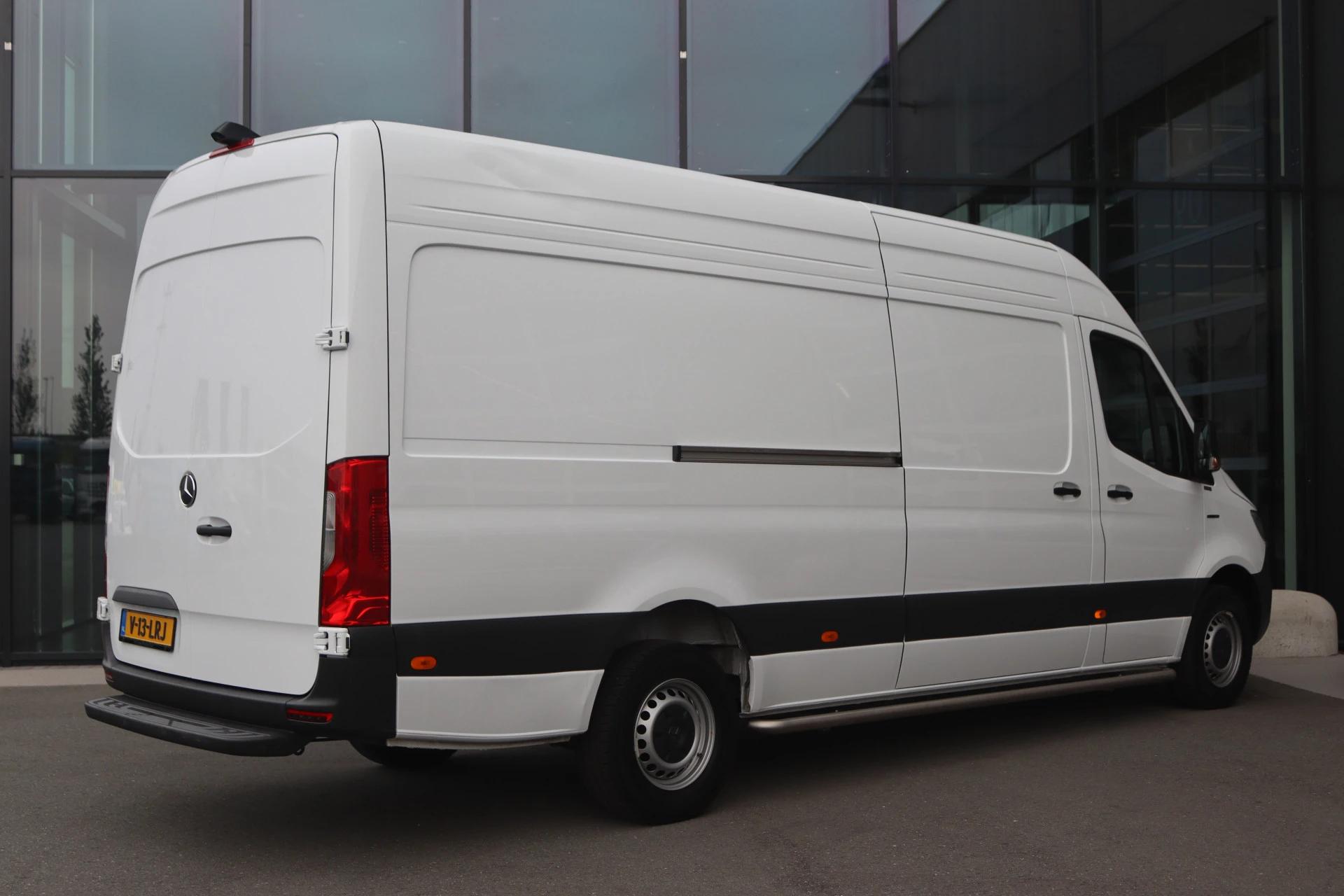 Mercedes-Benz ESPRINTER – autofoto 4