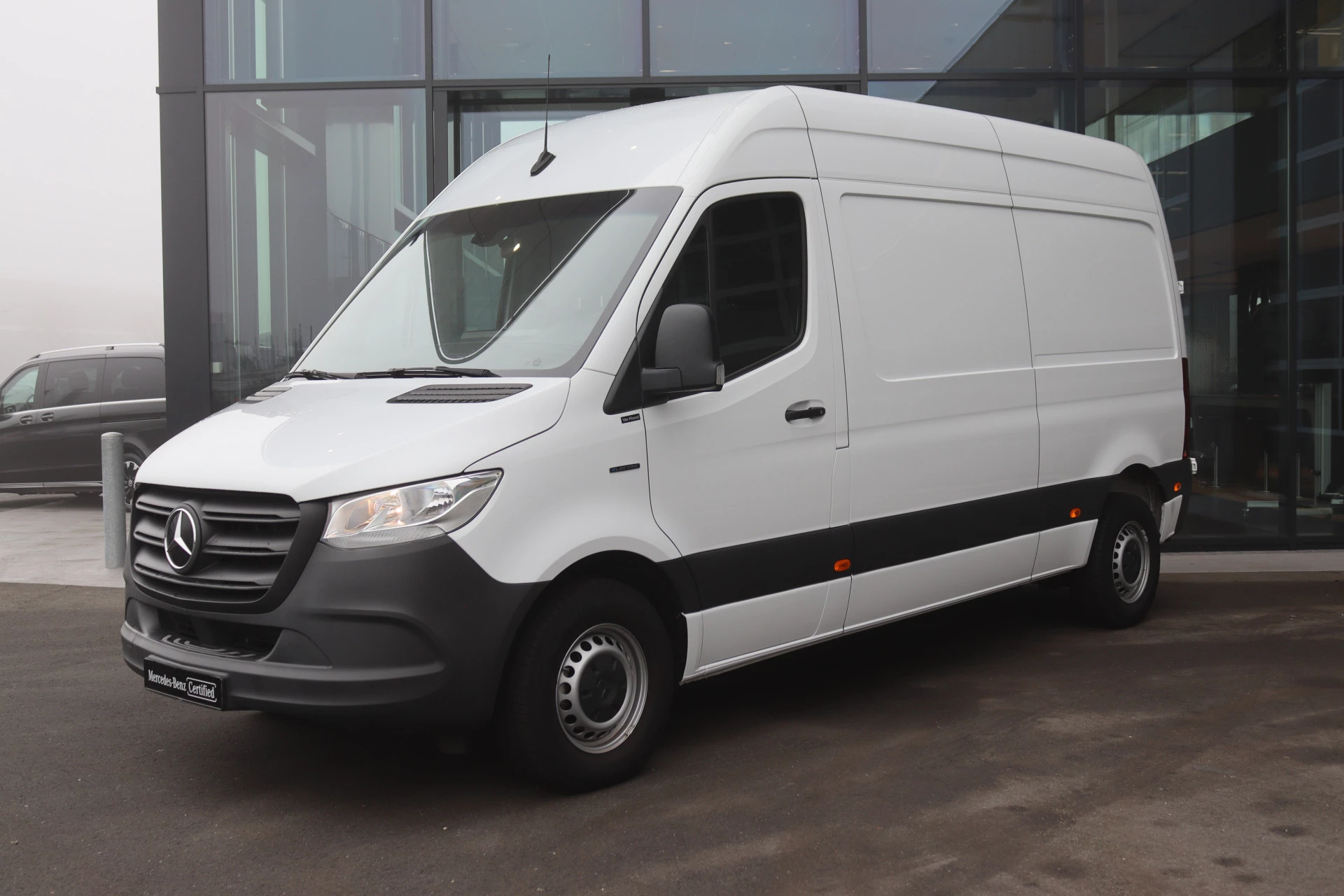 Mercedes-Benz ESPRINTER – autofoto 4