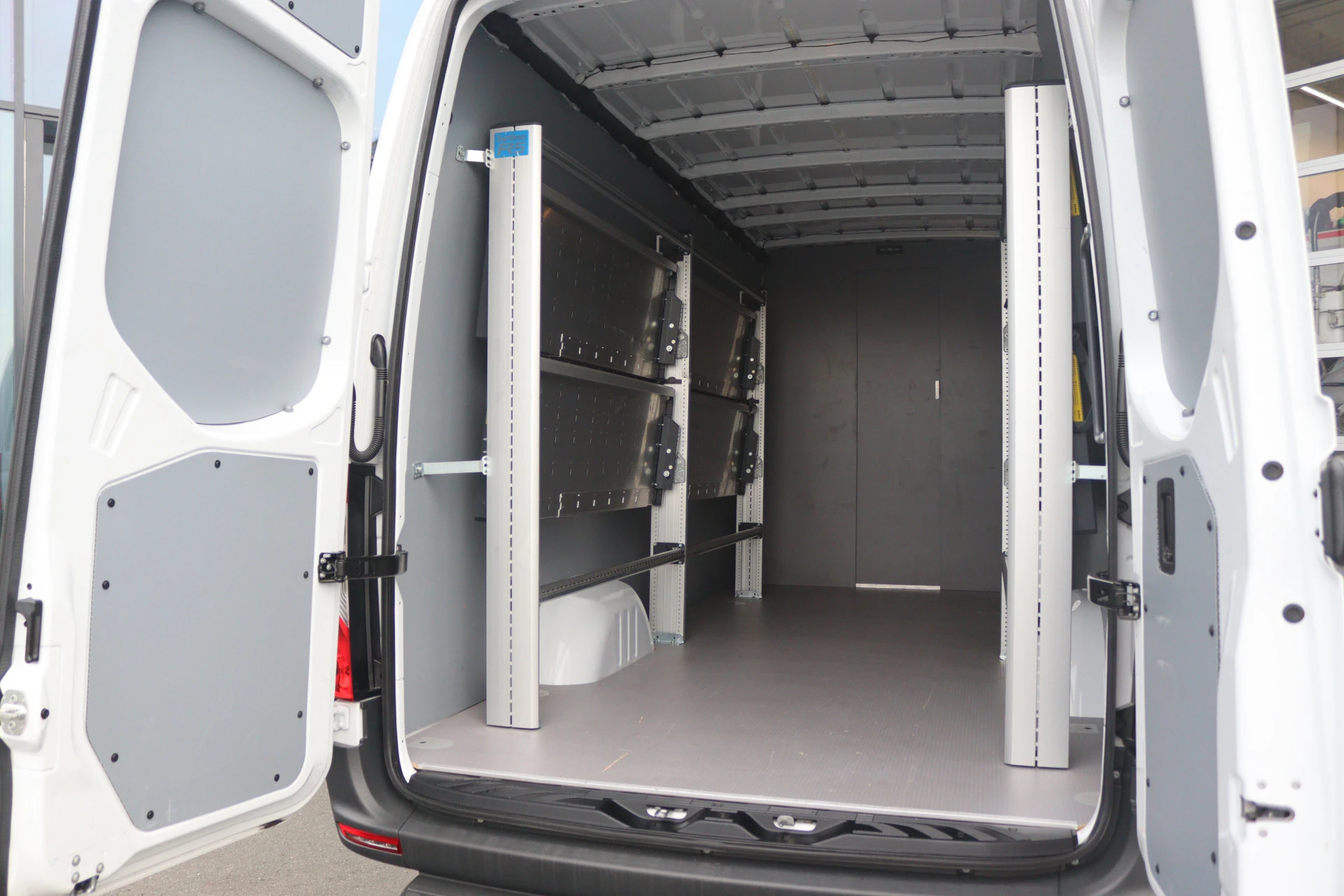 Mercedes-Benz ESPRINTER – autofoto 5
