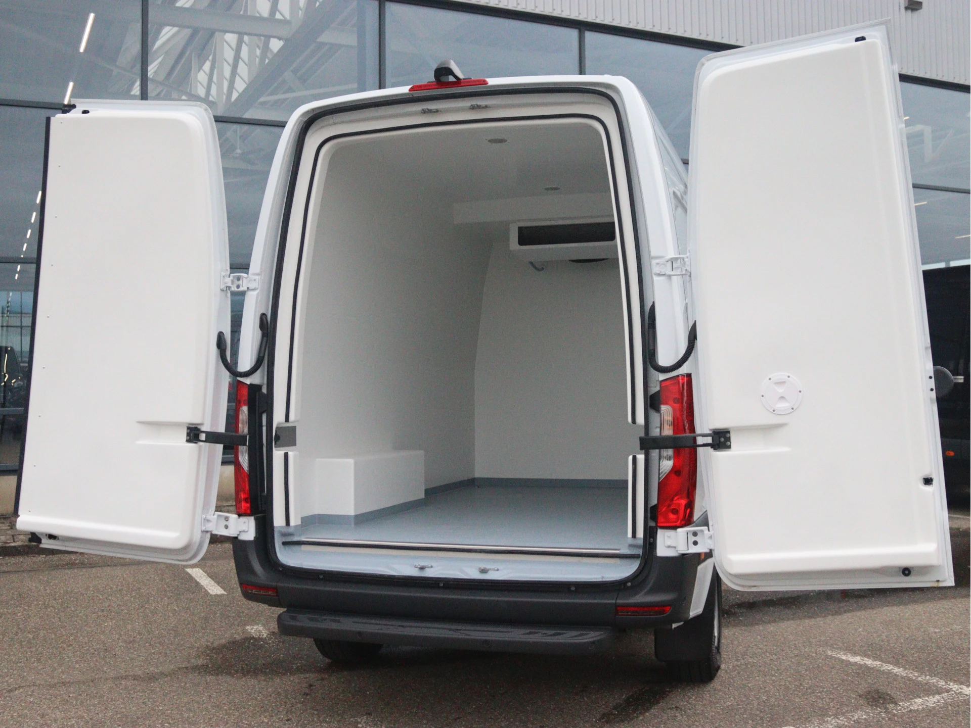 Mercedes-Benz ESPRINTER – autofoto 5