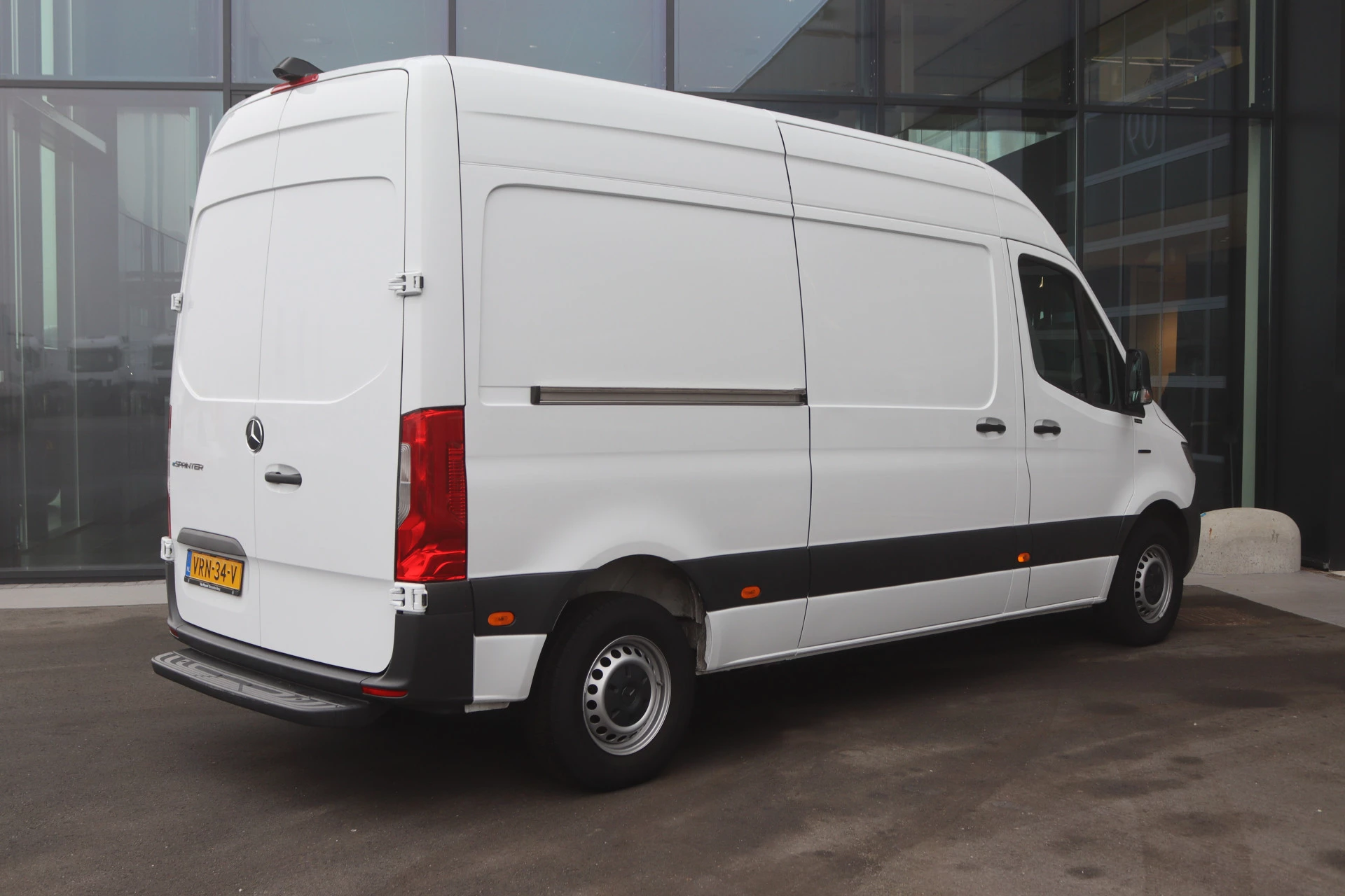 Mercedes-Benz ESPRINTER – autofoto 5