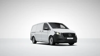 Mercedes-Benz eVito – autofoto 2