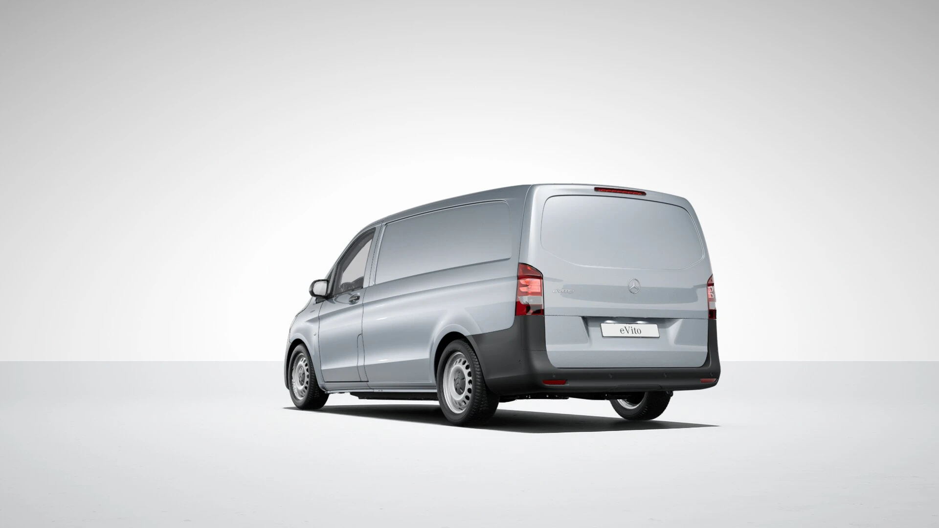 Mercedes-Benz eVito – autofoto 4