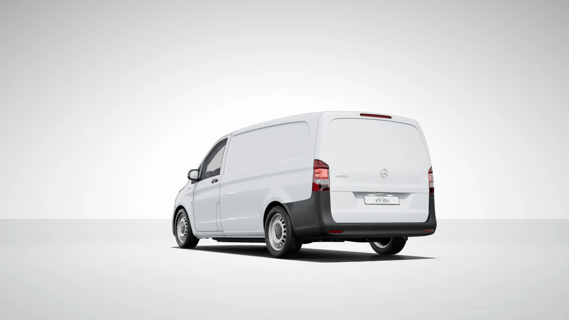 Mercedes-Benz eVito – autofoto 4
