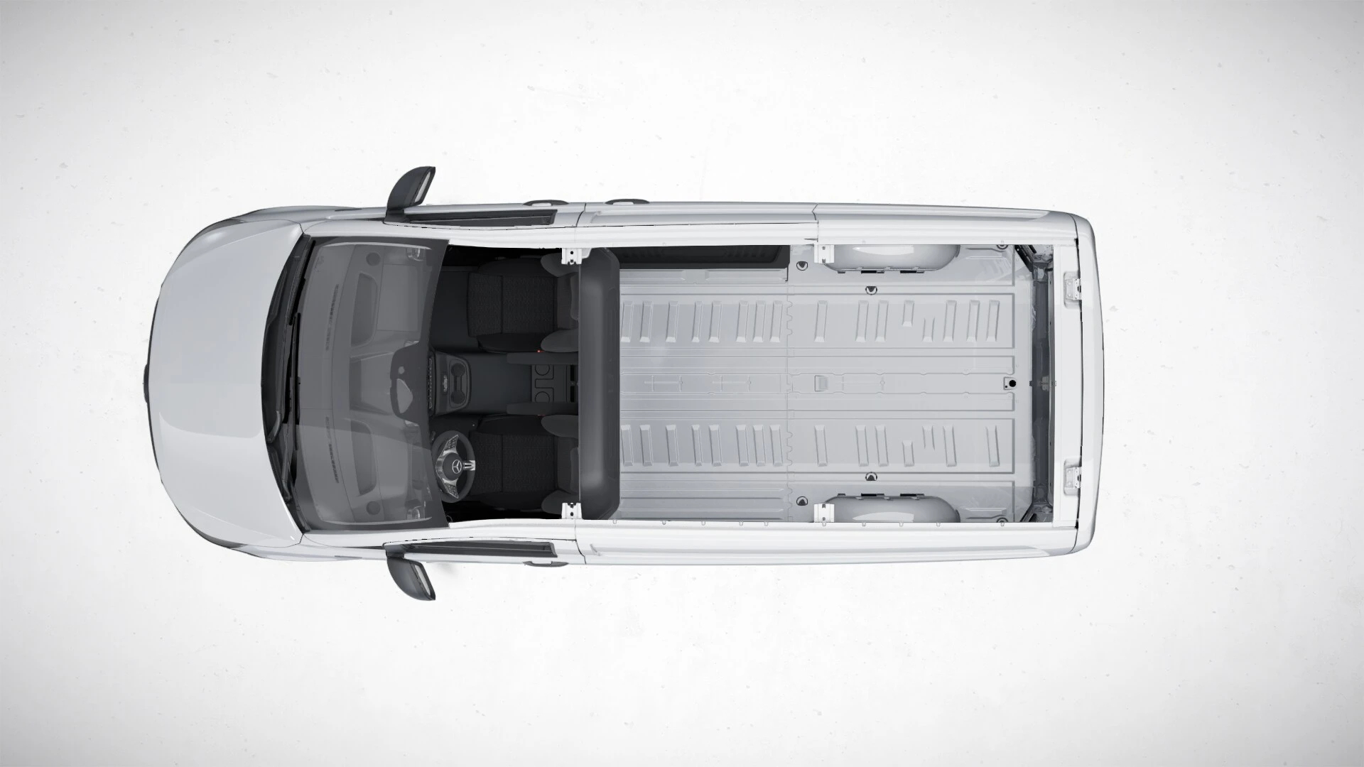 Mercedes-Benz eVito – autofoto 5