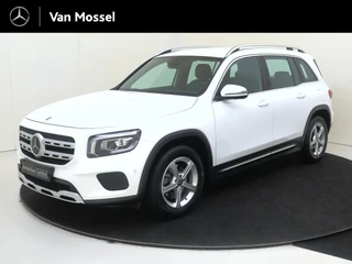 Mercedes-Benz GLB financial lease – kenteken 74100