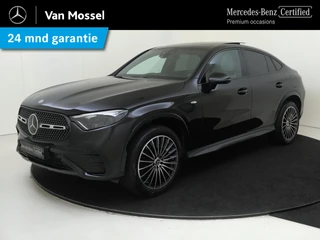 Mercedes-Benz GLC financial lease – kenteken 06100