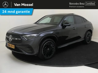 Mercedes-Benz GLC financial lease – kenteken 23100