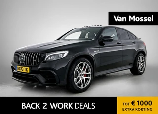 Mercedes-Benz GLC financial lease – kenteken 141100