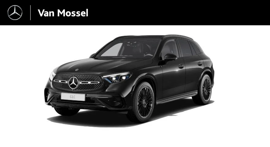 Mercedes-Benz GLC – autofoto 2