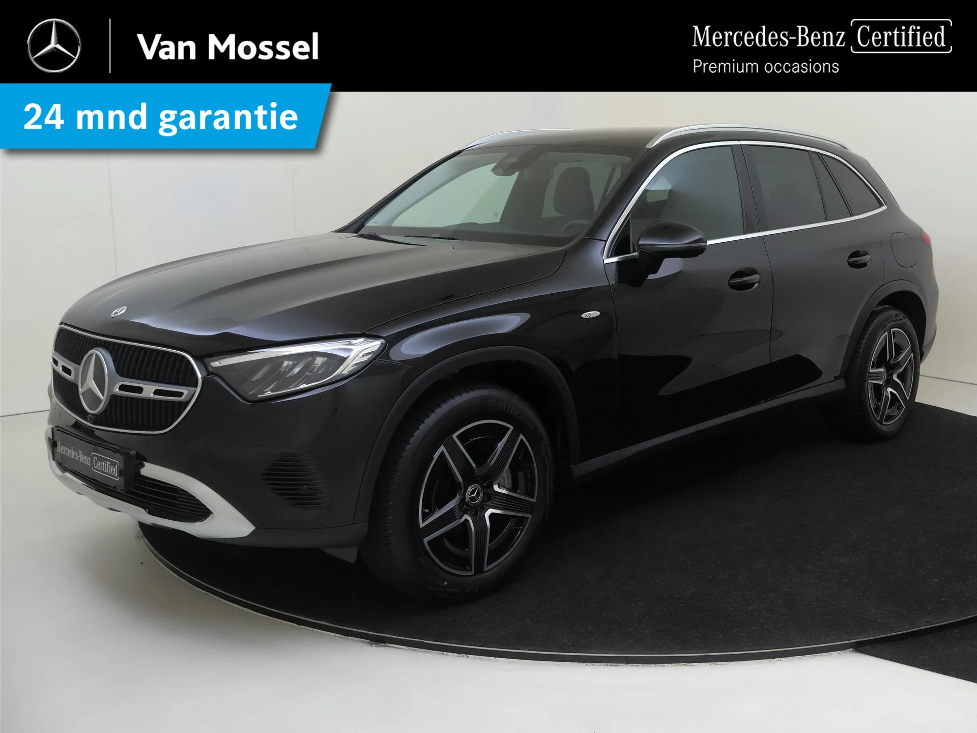 Mercedes-Benz GLC met kenteken 05100 – autofoto 2