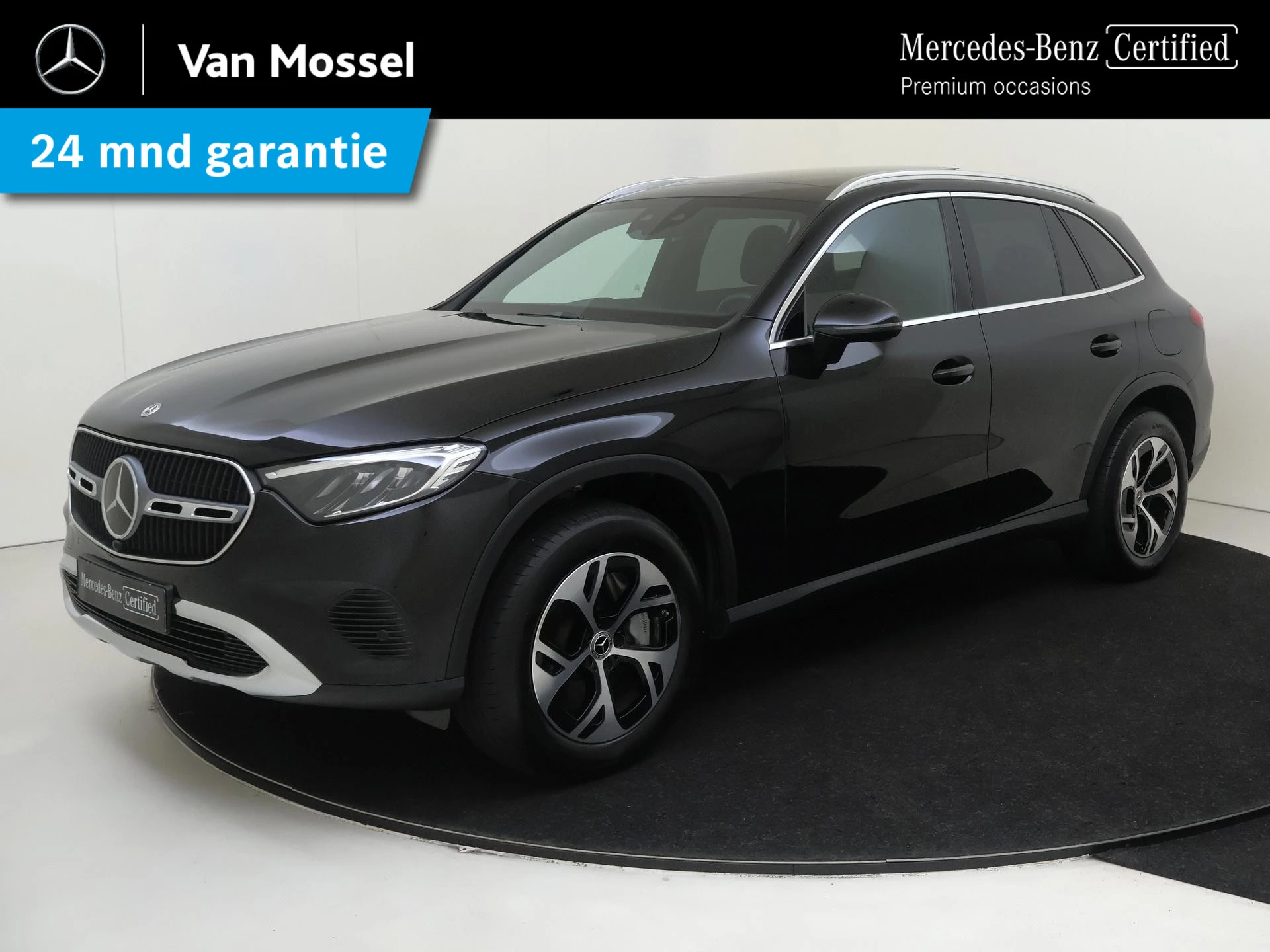 Mercedes-Benz GLC met kenteken 05100 – autofoto 2