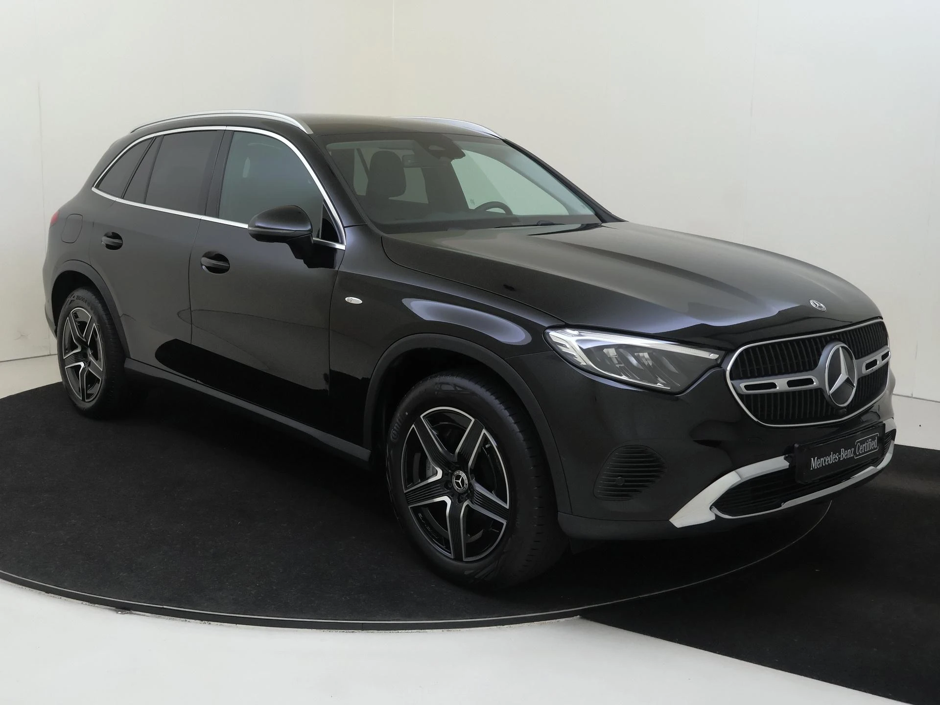 Mercedes-Benz GLC met kenteken 05100 – autofoto 3