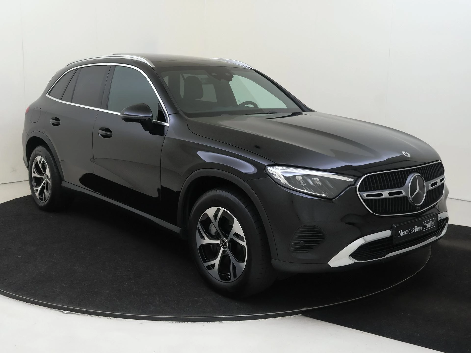 Mercedes-Benz GLC met kenteken 05100 – autofoto 3