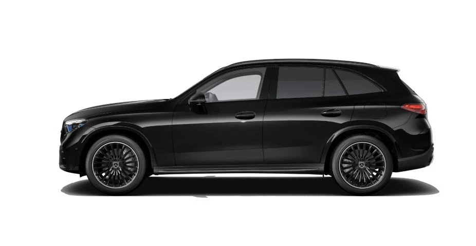 Mercedes-Benz GLC – autofoto 4