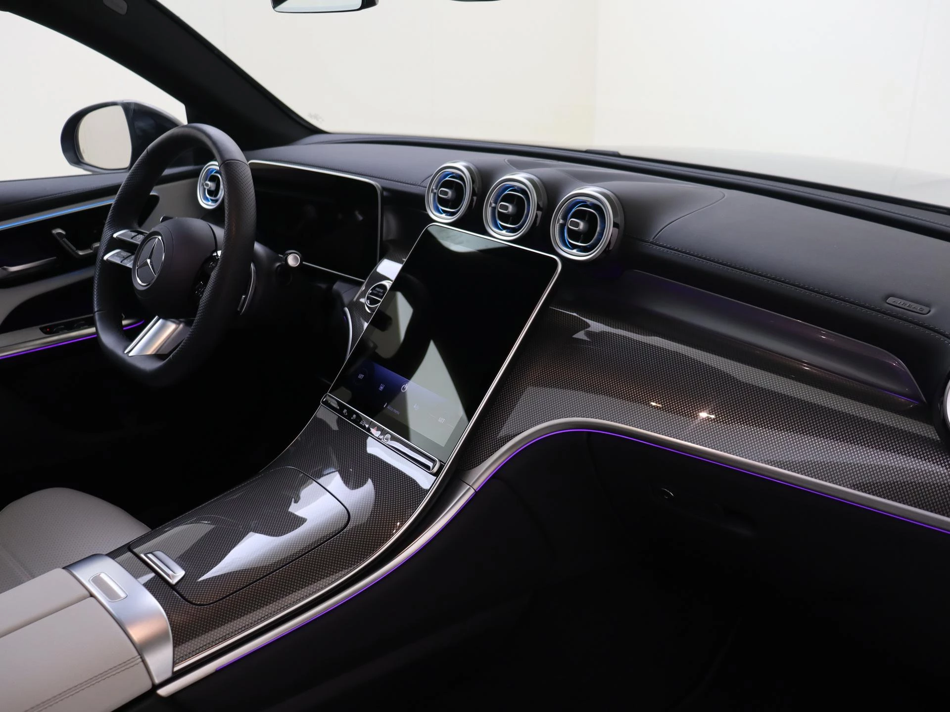 Mercedes-Benz GLC met kenteken 06100 – autofoto 4