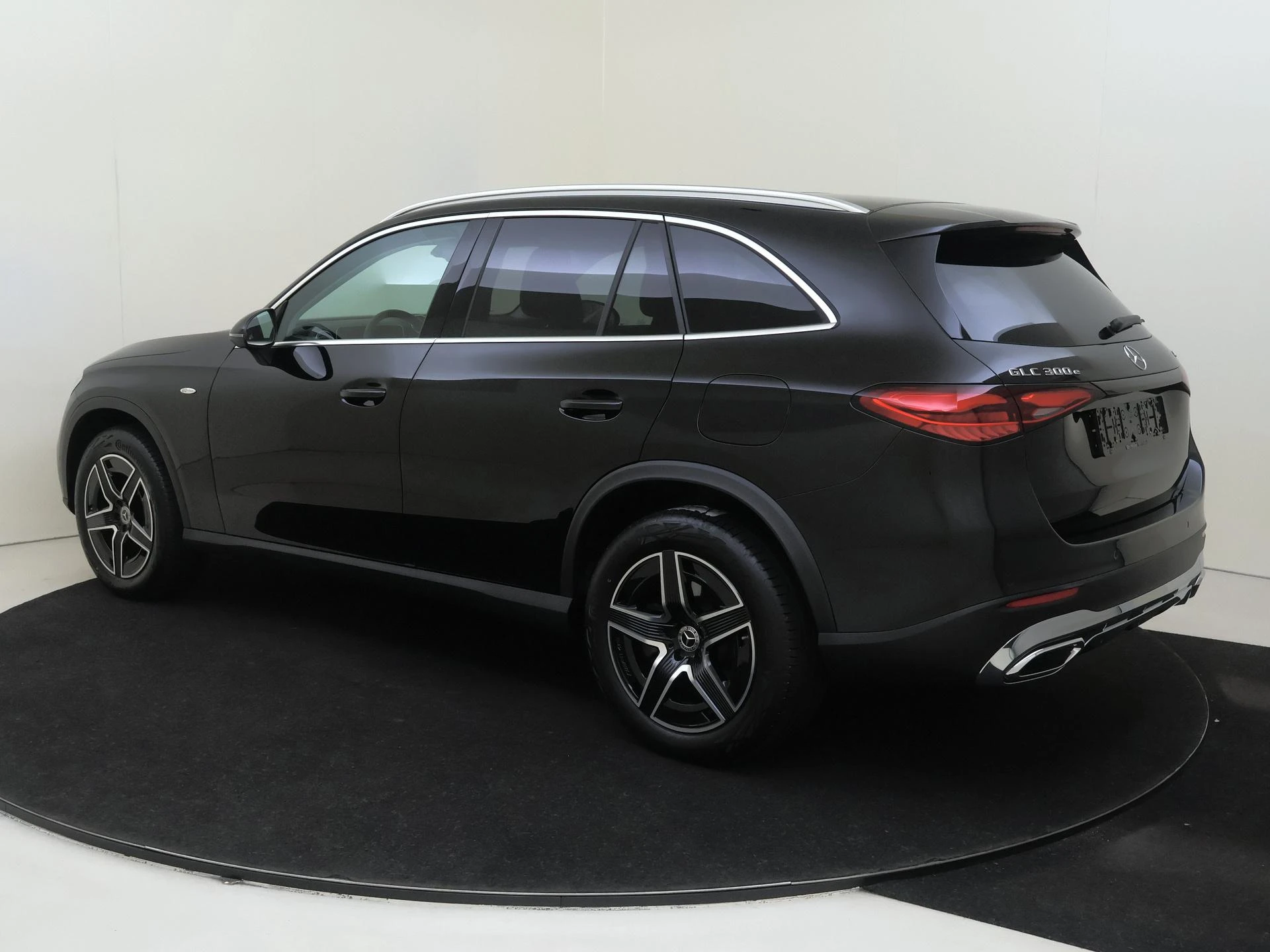 Mercedes-Benz GLC met kenteken 05100 – autofoto 4