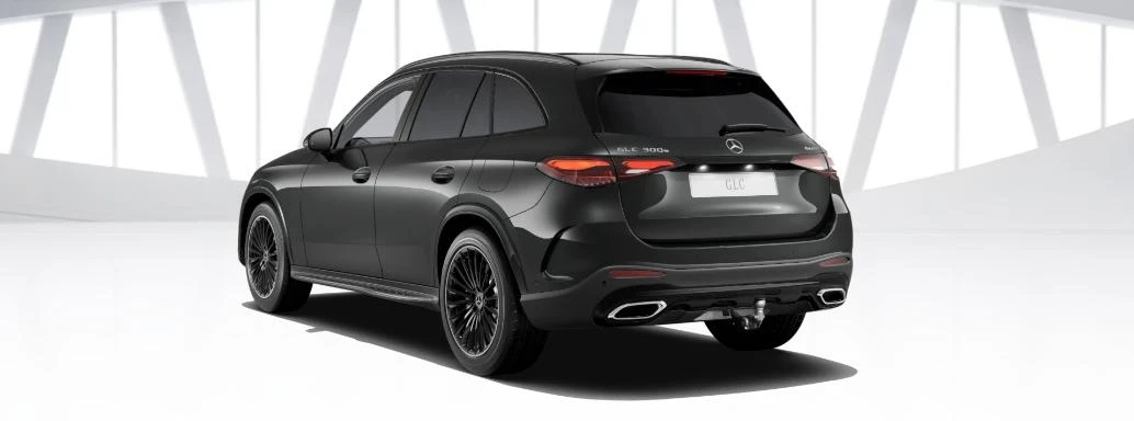 Mercedes-Benz GLC – autofoto 4