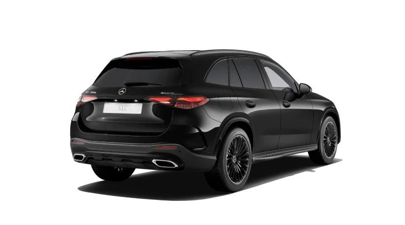 Mercedes-Benz GLC – autofoto 5