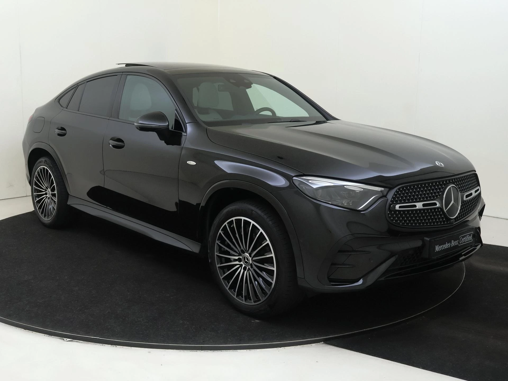 Mercedes-Benz GLC met kenteken 06100 – autofoto 5