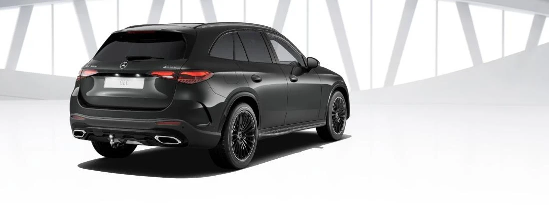 Mercedes-Benz GLC – autofoto 5