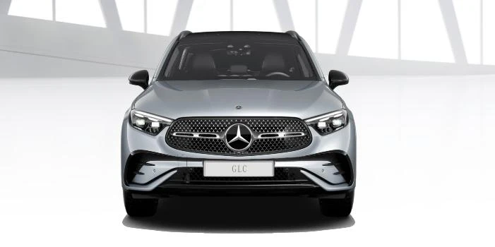 Mercedes-Benz GLC – autofoto 5