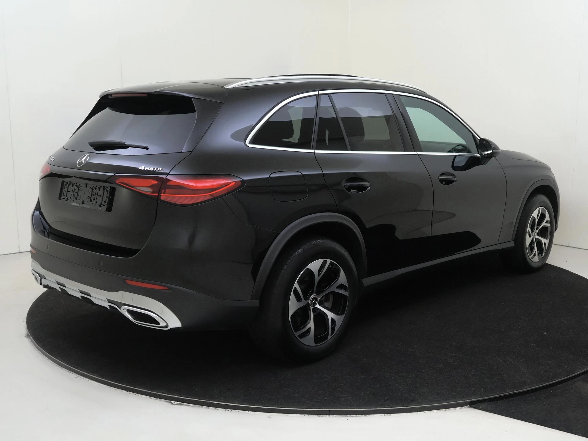 Mercedes-Benz GLC met kenteken 05100 – autofoto 5