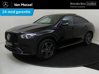 Mercedes-Benz GLE financial lease – kenteken 07100