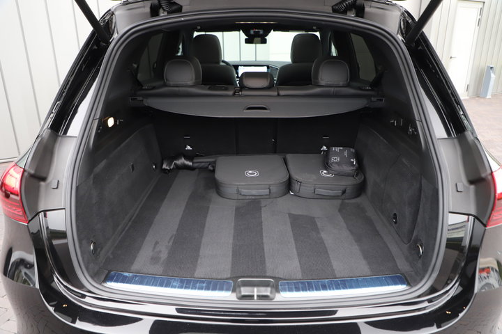 Mercedes-Benz GLE – autofoto 3