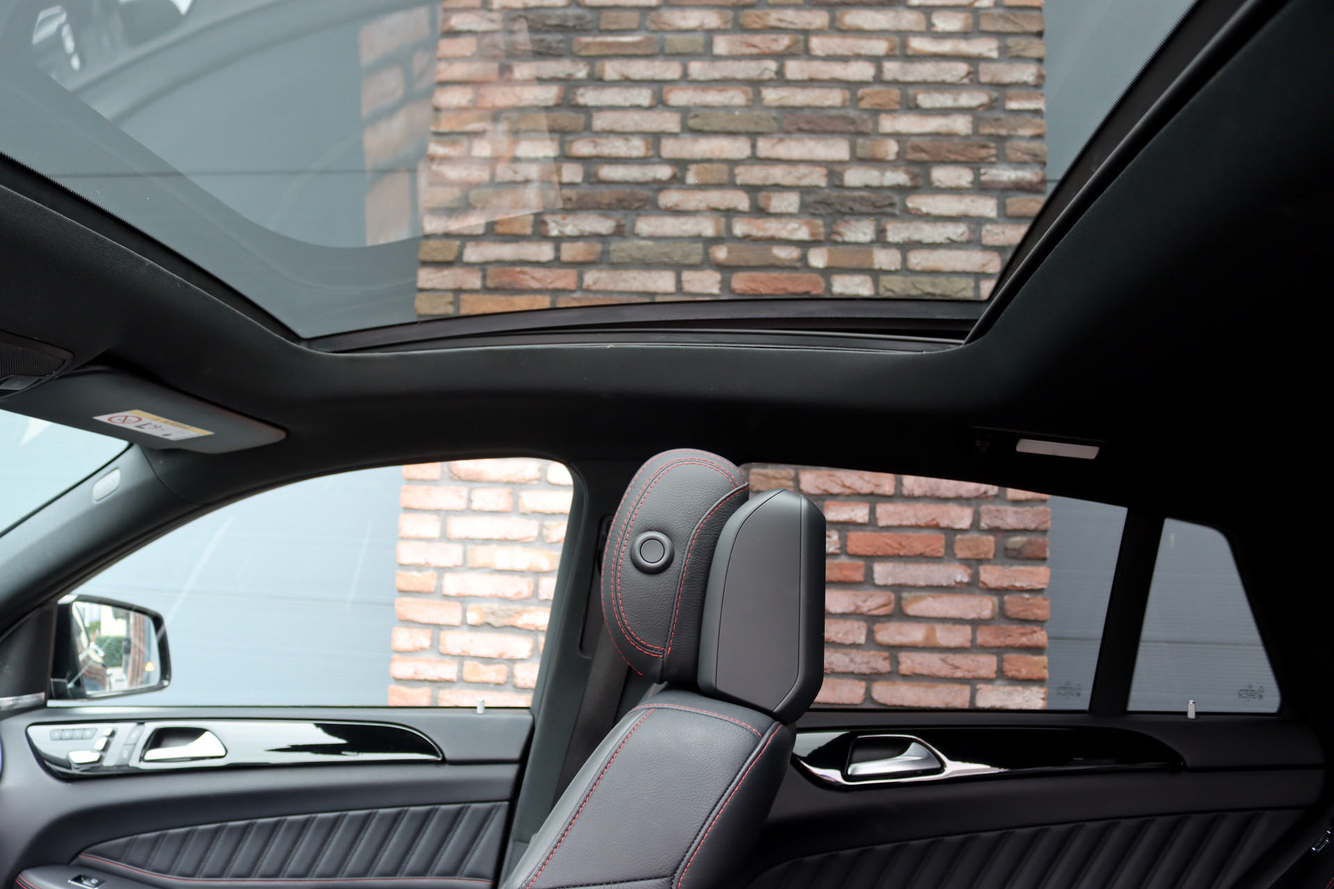 Mercedes-Benz GLE – autofoto 4