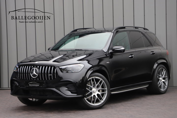Mercedes-Benz GLE – autofoto 4