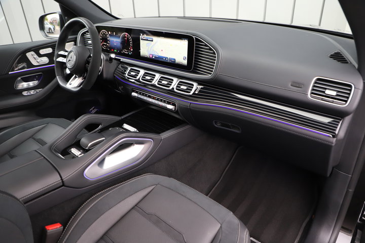 Mercedes-Benz GLE – autofoto 5